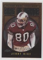 Jerry Rice [EX to NM]