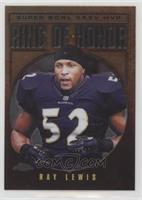 Ray Lewis [EX to NM]