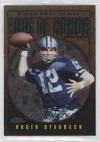 Roger Staubach