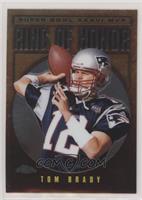 Tom Brady