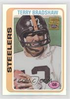 Terry Bradshaw #/100