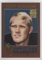 Terry Bradshaw [EX to NM]