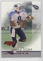 Steve McNair #/199