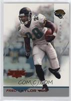 Fred Taylor #/199