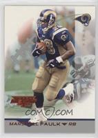 Marshall Faulk #/199