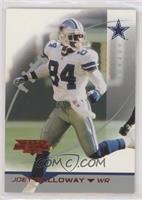 Joey Galloway #/199