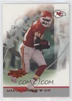 Marvin Minnis #/199