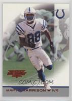 Marvin Harrison #/199