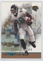 Fred Taylor