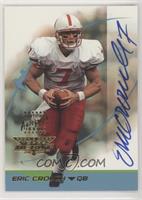 Eric Crouch #/1,499