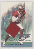 Javon Walker [EX to NM] #/1,499