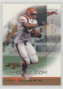 2002 Topps Debut - [Base] #53 - Corey Dillon