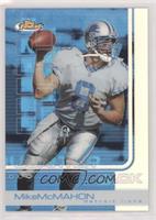 Mike McMahon #/250