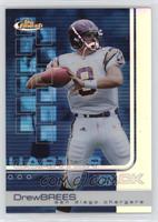 Drew Brees [EX to NM] #/250