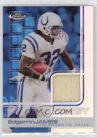 Edgerrin James #/250