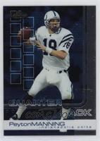 Peyton Manning [EX to NM]