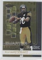 Kordell Stewart