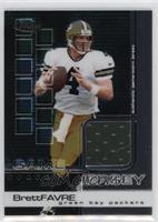 Brett Favre #/499