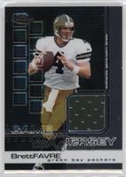 Brett Favre #/499