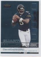 David Garrard