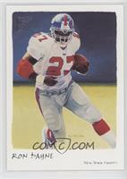 Ron Dayne