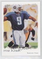 Steve McNair