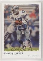 Quincy Carter