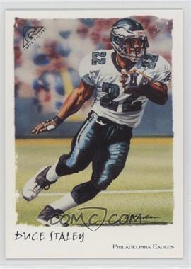 2002 Topps Gallery - [Base] #89 - Duce Staley