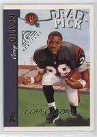 Corey Dillon