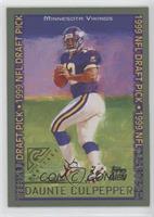 Daunte Culpepper