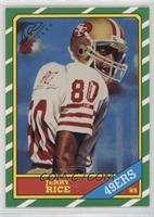 Jerry Rice