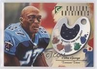 Eddie George