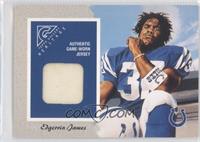 Edgerrin James