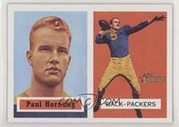 Paul Hornung