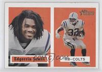 Edgerrin James