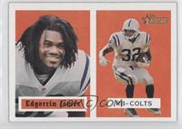 Edgerrin James