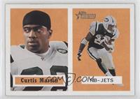 Curtis Martin