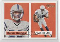 Marvin Harrison