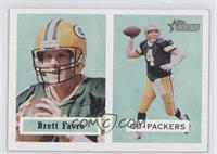 Brett Favre [Noted]