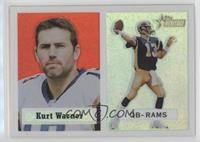 Kurt Warner #/557