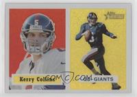 Kerry Collins #/557