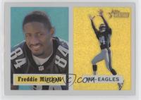 Freddie Mitchell #/557