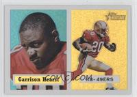 Garrison Hearst #/557