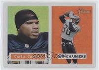 Curtis Conway #/557