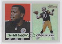 Kordell Stewart #/557