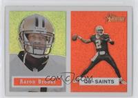 Aaron Brooks #/557