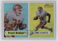 Priest Holmes #/557