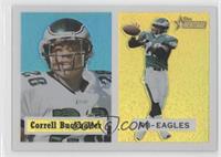 Correll Buckhalter #/557