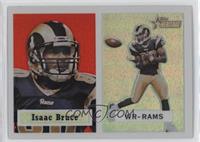 Isaac Bruce #/557