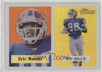 Eric Moulds #/557